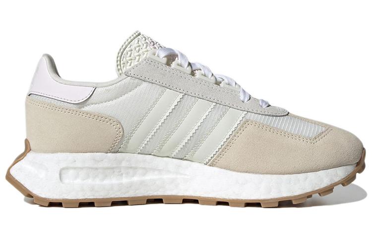 Retropy E5 Wmns Adidas Originals 'Core White' Женские GW6574