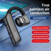 OWS Wireless Bluetooth Headset Hanging Ear Non-ear Air Conduction Motion Endurance Noise Reduction