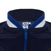 Chelsea FC Mens Crest Bomber Jacket
