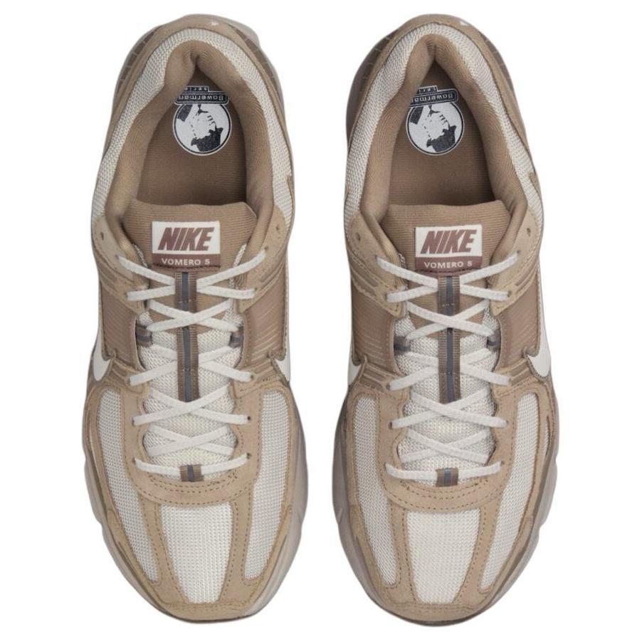 Nike Мужские кроссовки Air Zoom Vomero 5 'Khaki' HV2529-200