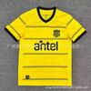 Penarol 2026-2027 Home Away Soccer Jersey Short Sleeve Fan Version Striped Football Shirt Men Adult