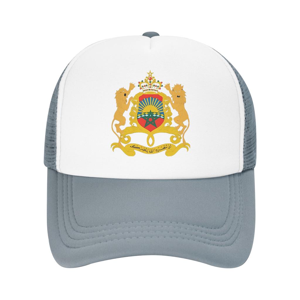 Summer Sun Hats Morocco Maroc Marruecos Baseball Cap yk Cute Trucker Hat Summer Unisex Women Hunting Camping Baseball Caps