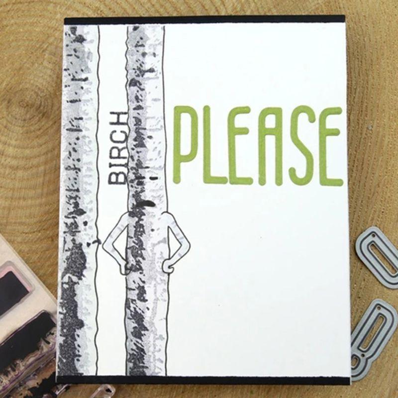 Креативная группа Металлические штампы Трафарет DIY Скрапбукинг Инструмент для тиснения DIY Бумажные открытки Альбом Украшение лучшая распродажа