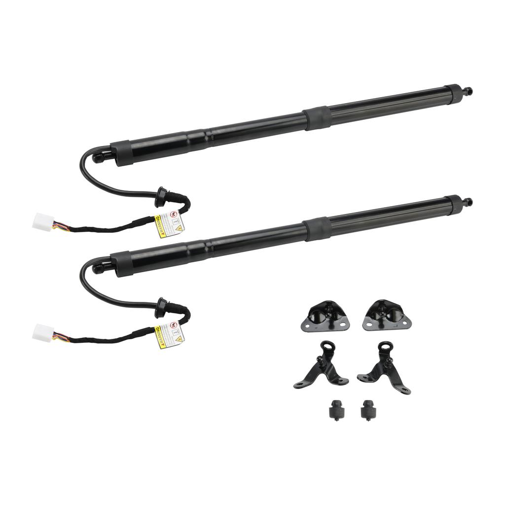 Электрический амортизатор задней двери 6892071030 6891071032 Подходит для Toyota Fortuner 2015-20