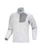 Arcteryx Delta Jacket Men'S - Solitude/Void / Ajpsm09165