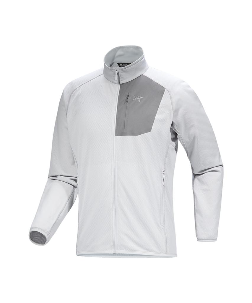 Arcteryx Delta Jacket Men'S - Solitude/Void / Ajpsm09165