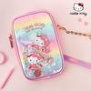 Cross Bag 50TH Girls' Accessory Bag, Outdoor Belongings Bag, Cell Phone Bag, Children's Bag, a Popular Character In Korea