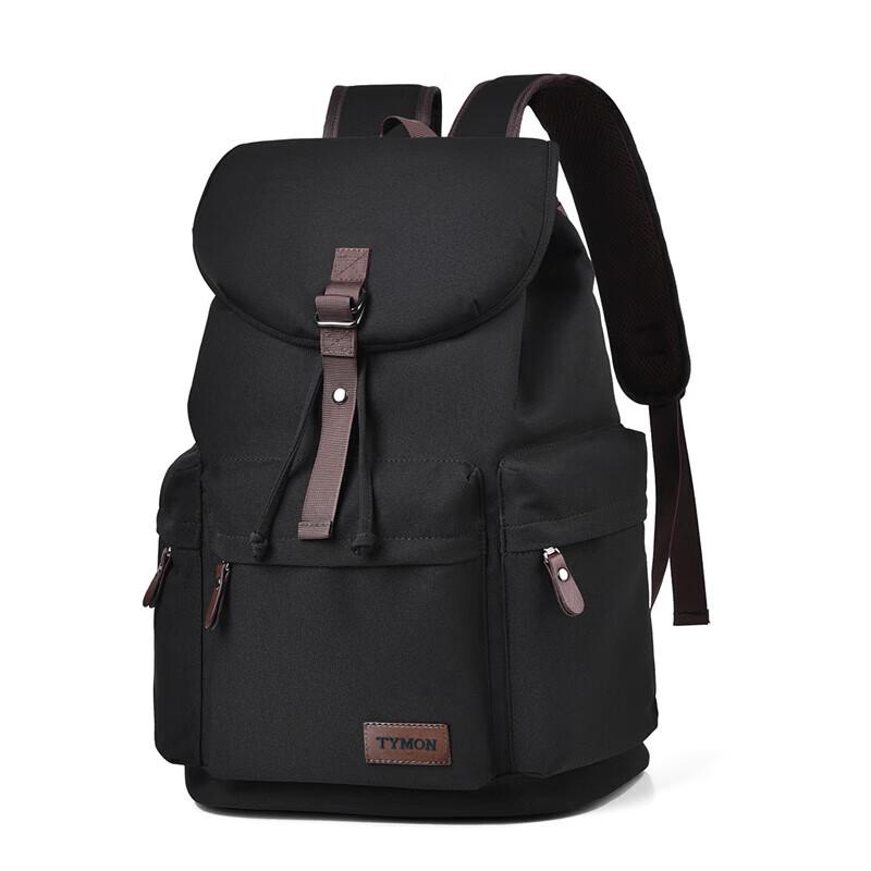 Tymon W4 Large Capacity Business & Casual Backpack