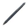 Pilot Шариковая ручка Acroball T Series 10 BAB150MFT10GMB, Масляная, 0.3 мм, Цвет: Оружейный металл/Черные чернила, Ручки,