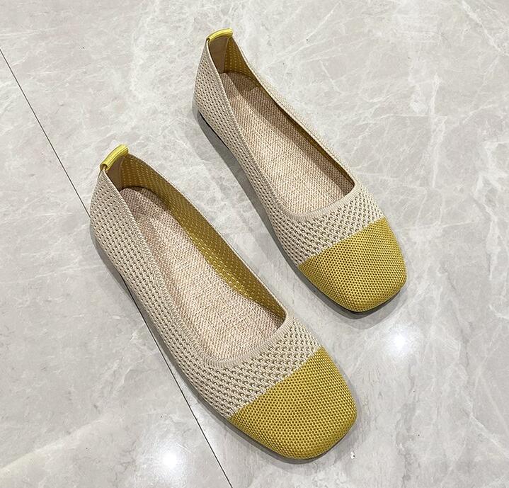 Shoes for Women Casual Shoes Summer 2024 Woman Sneakers Lightweight Flat Shoes Female Casual Sneaker Women's Summer Footwear