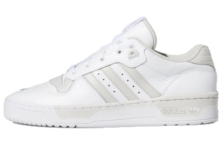 adidas Rivalry Low 'Cloud White Grey' EE4966