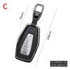 Защитный чехол для ключа Geely Emgrand GS/Xingyue L/Boyue/Xingrui Icon/Binyue Cool/Vision X6