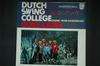 LP Пластинка DUTCH SWING COLLEGE BAND - Dutch Swing College Goes Latin SBL7585 Philips UK Джаз Б/У