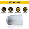 13596115 For Front Escalade 2015- Door Handle Cylinder Lock Cover 13515999 H