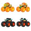 Hot Wheels Monster Truck Assortment Vehicle Toy Mini Car 8 Cars Box Sold for Ages and Up Multi 164 983D-FYJ44