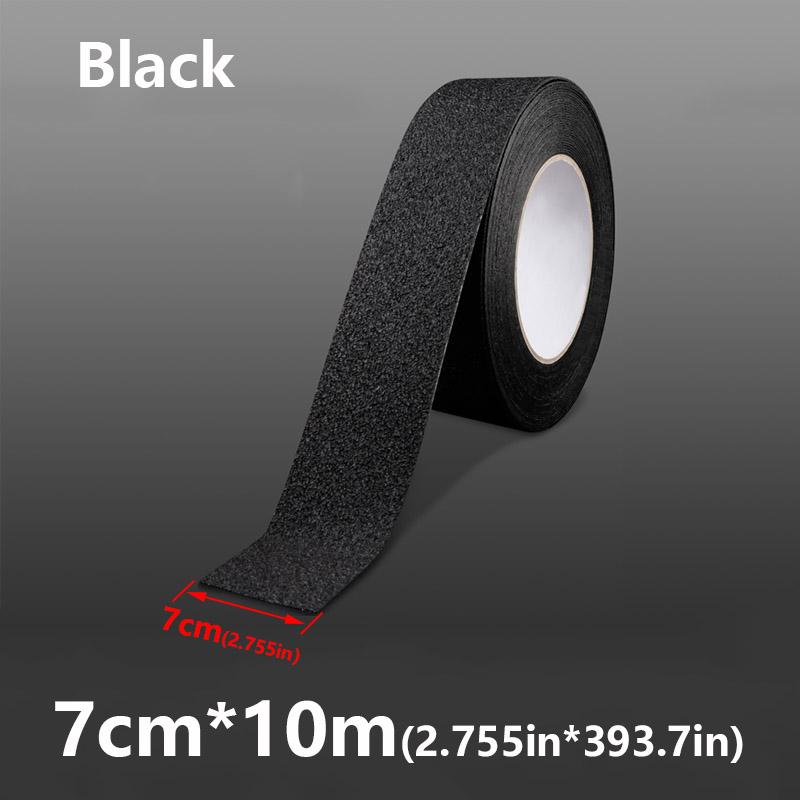 5M/10M PEVA наклейки на автомобиль Защитная пленка для кромки двери Универсальная наклейка на порог Антицарапающая пленка Защитные наклейки на кромку