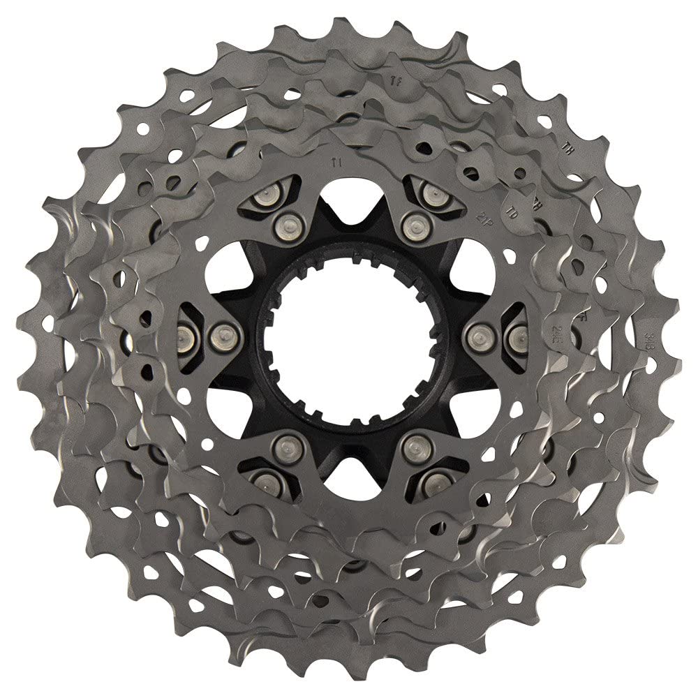 SHIMANO Переключатель UT Y0MV98050 CS-R9200 (21-24-27-30-34Т) 11-34Т