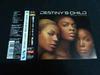 CD DESTINY'S CHILD - Destiny Fulfilled SICP700PROMO Sony 2004 Япония Рэп и Хип-хоп/R&B Б/у
