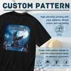 Avantasia Angel of Babylon AlbumT Shirt
