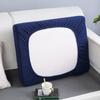 Sofa Cushion Cover Elastic Home Decoration Solid Color Protector Sofa Cover Personality Matching Washable Couch Cover Slipcover