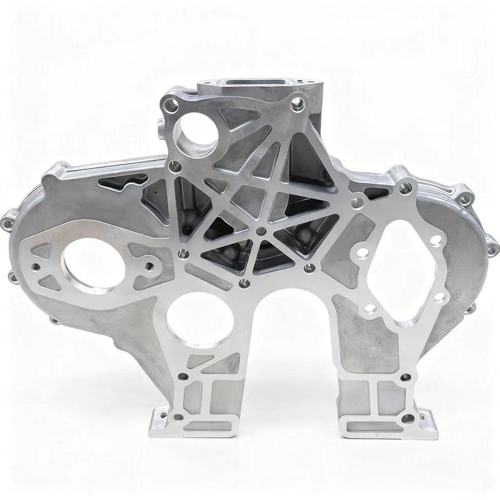 OK65A-10500A fits Hyundai and Kia engine oil pump timing covers.