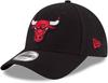 Casquette NBA New Era Chicago Bulls 9FORTY Junior Ajustable