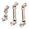 RC Car Drive Shaft Steel Transmission Joint Axle for MN128 MN86 MN86S G500 1/12 RC Car