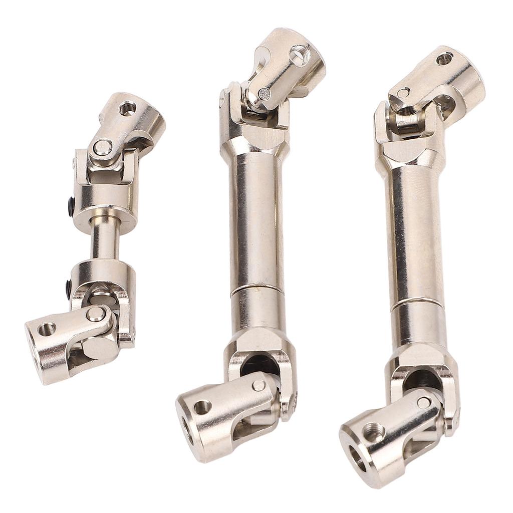 RC Car Drive Shaft Steel Transmission Joint Axle for MN128 MN86 MN86S G500 1/12 RC Car