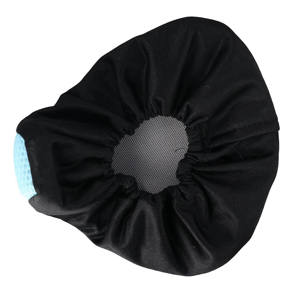Bicycle Parts Bicycle Saddle Cover Bike Cushion Cover Bike Seat Cover 3D Soft Cycling Cushion