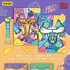 Tom and Jerry Card quarrelsome lovers Variety package Volume 3 Collection Card Anime character collection card Kid gift
