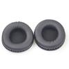 1Pair Noise-Cancelling Headset Foam Pad Headphones Accessories Earbuds Cover Ear Cushion Ear Pads