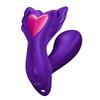 APP Control Panties носимый дилдо вибратор с 9 вибрациями стимуляция клитора массаж точки G взрослые секс-игрушки для женщин