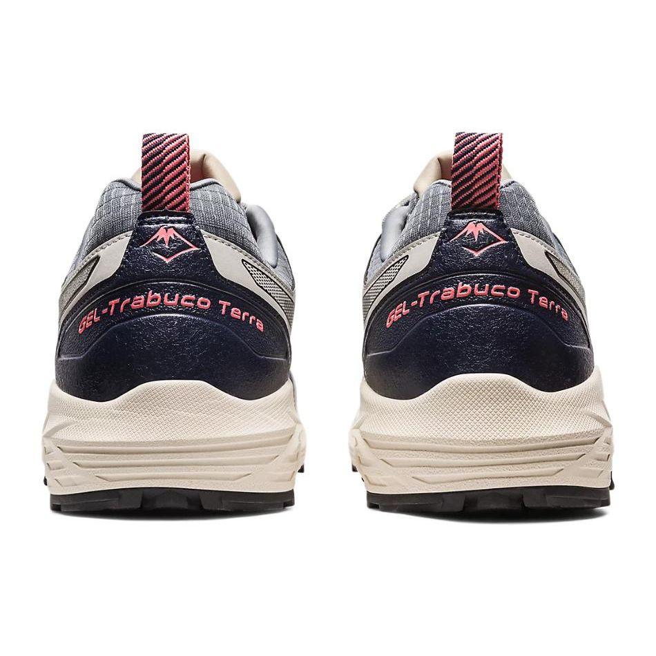 Asics Унисекс Gel-Trabuco Terra Stone Grey Midnight 1203A238-020
