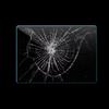 Tempered Glass Protective Film For Mercedes-Benz E-Class W214 2024-2026 Screen Protector GPS Navigation Dashboard Display Cover