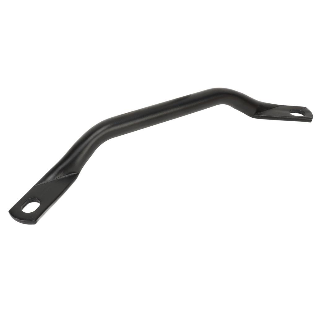 16mm Iron Motorcycle Rear Grab Bar with Comfortable Passenger Support Handle for Honda Grip, CRF250L/CRF300L
