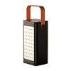 66W Outdoor Camping Light and Mobile Power Adapter 30000mA/50000mAh for Explorers Efficient Battery Power Charger