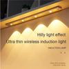 Under Cabinet Lights Led Light Strip 3 Induction Modes 3 Lighting Modes