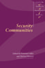 Книга Security Communities by UNKNOWN - Paperback