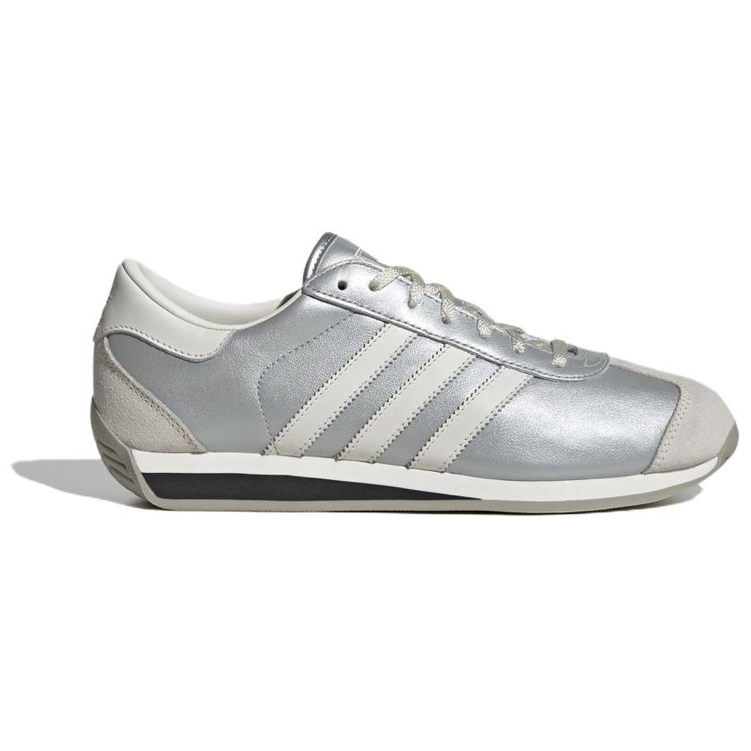 Adidas Оригинальные Страна 2 Нескользящие Износостойкие Нескользящие Износостойкие Низкие Беговые Кроссовки JH5599