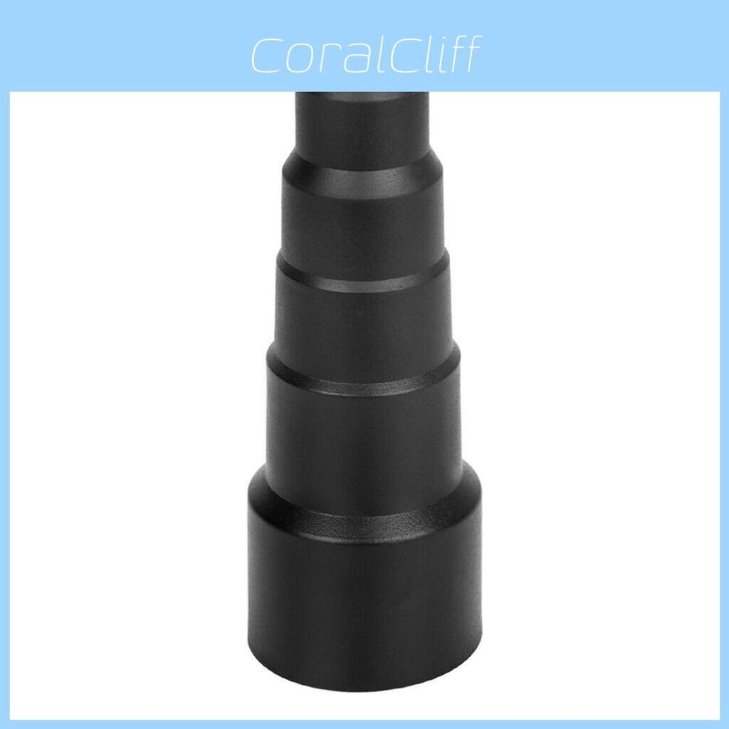 Tube Tube Cleaner Universal Vacuum Adapter Converter 5042343023mm