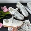 Student Women'S Shoes White Shoes Casual Board Shoes Versatile Trendy Single Shoes Sports Shoes