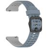 20mm Silicone Strap For COROS APEX 2/42mm PACE 2 Sports 22mm Bracelet For COROS PACE 3/APEX PRO/2Pro/46MM Wristband Accessories