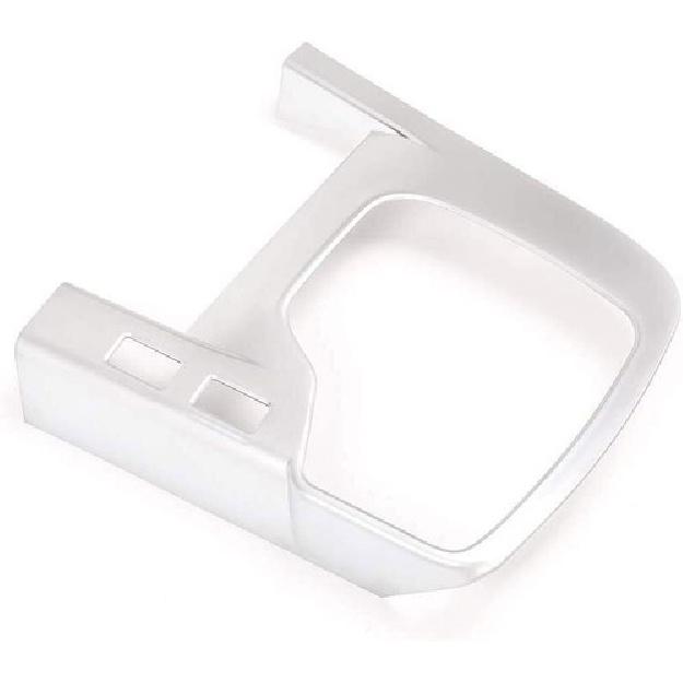 Для Jaguar E-Pace ABS Накладка на рамку коробки переключения передач центральной консоли 2018-