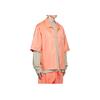 Fear of God Essentials FW22 Нейлоновая рубашка Коралловая Мужская FOG-FW22-34