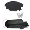 For Golf MK4 1997- 2006 Bora 1999 - 2005 Polo 2010 - Passat 1997- 2000 Car Armrest Lid Center Console Latch Replacement Clip