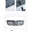 2013-2016 Models BESTUNE B50 Front Grille Front Net Assembly