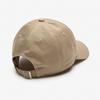 New Balance Nbgdfs1103 Stacked Waffen Logo Ball Cap  Beige 