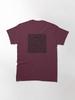 Inner Circle Inner Circle Classic T-Shirt