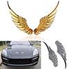 Прохладный 3D автомобиль металл орлиное крыло эмблема значок багажник авто наклейка автомобиль наклейка декор