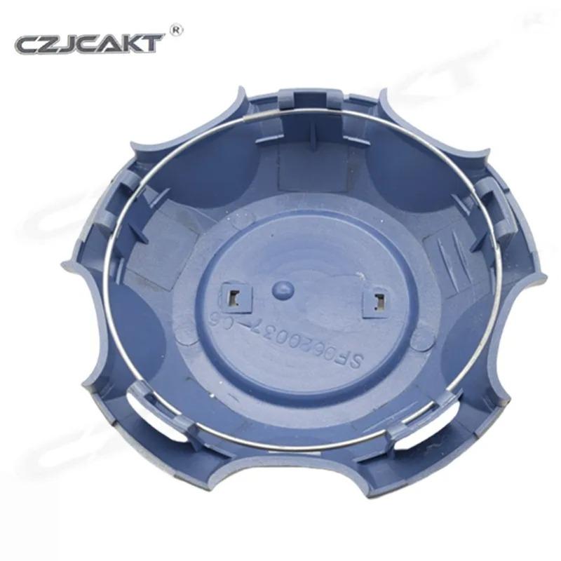 4 шт. колпак ступицы для Toyota Land Cruiser Landcooluzer 200 URJ200 LC200